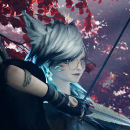 Shino Mythmaker