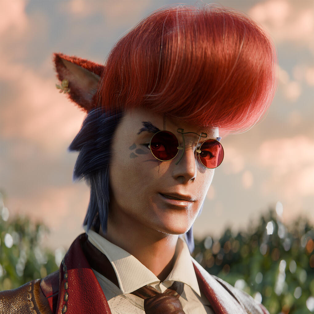 Lord Klemm