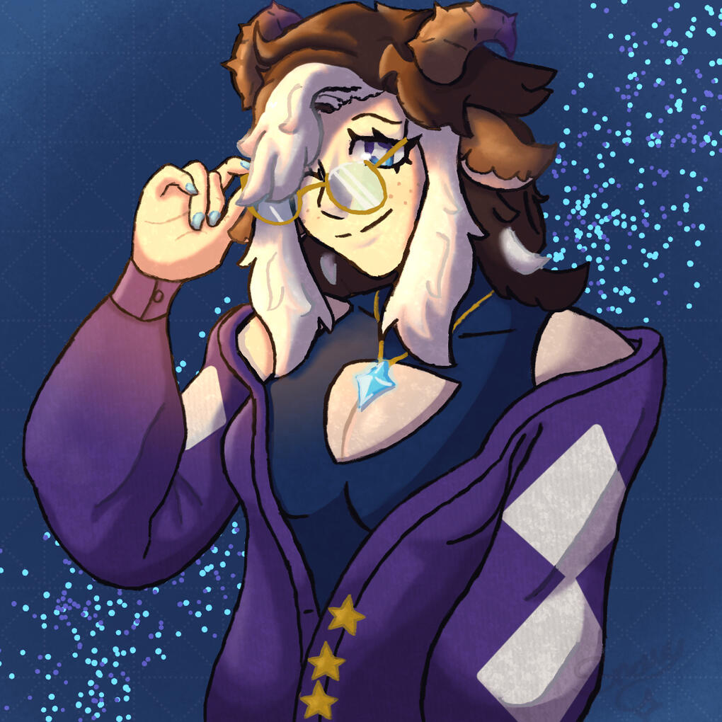 Purple_Snowy