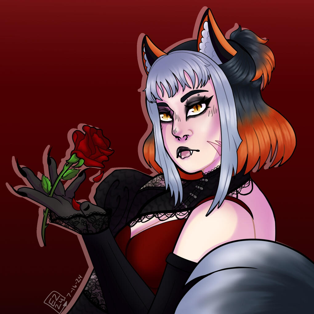 Ghoulishruru