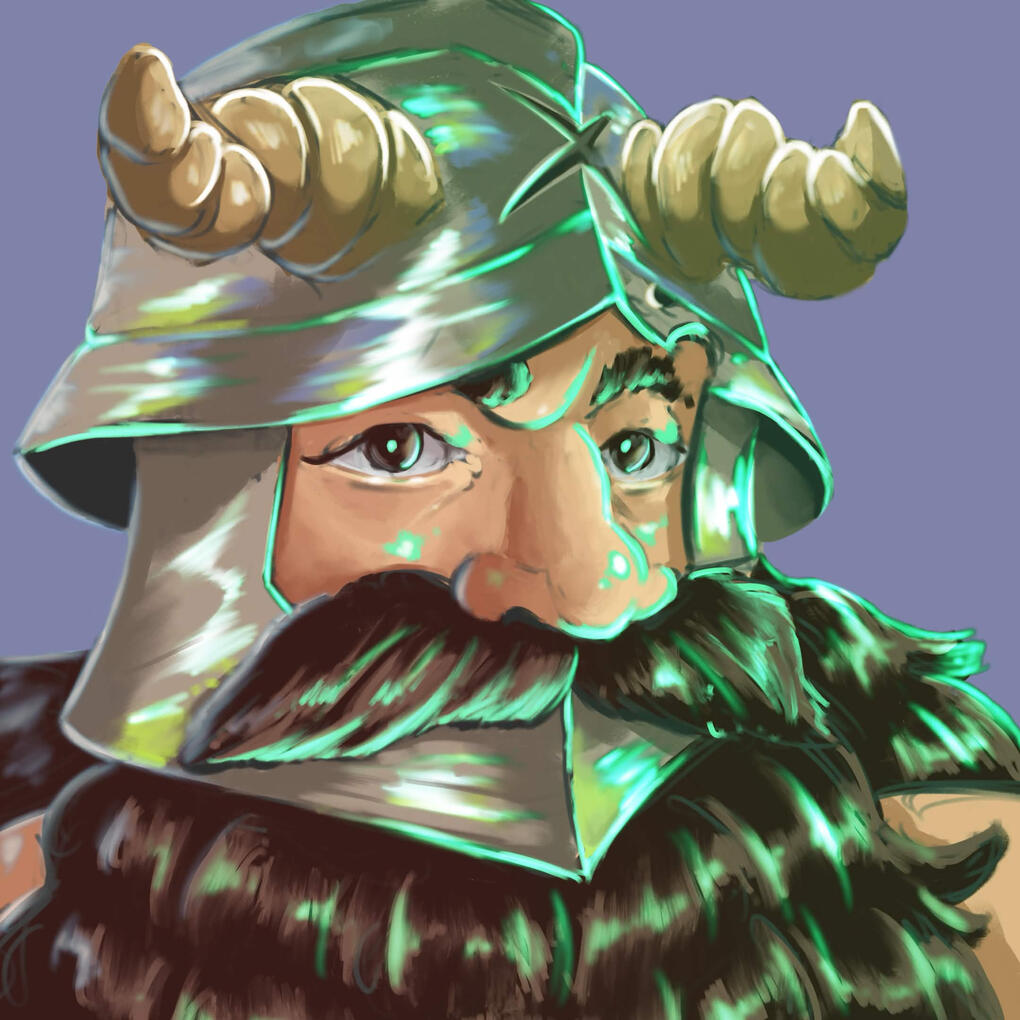 Mr. Dvalinn