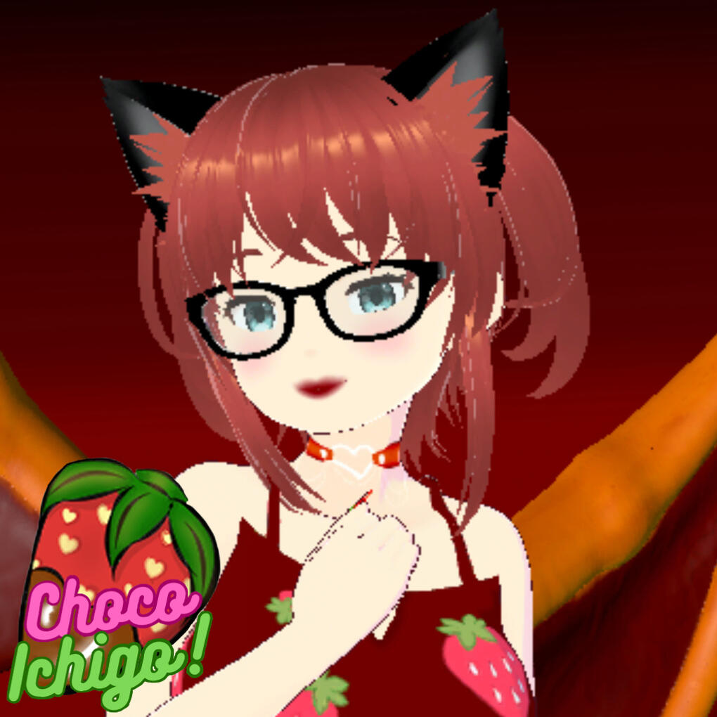 Choco_Ichigo