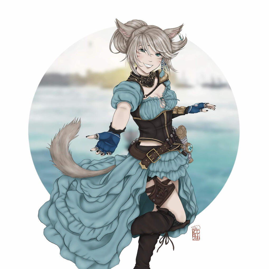­