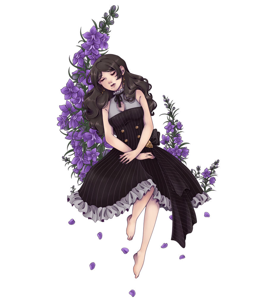 ­