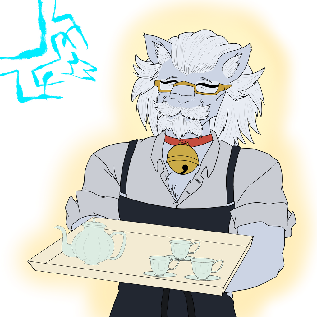 Â