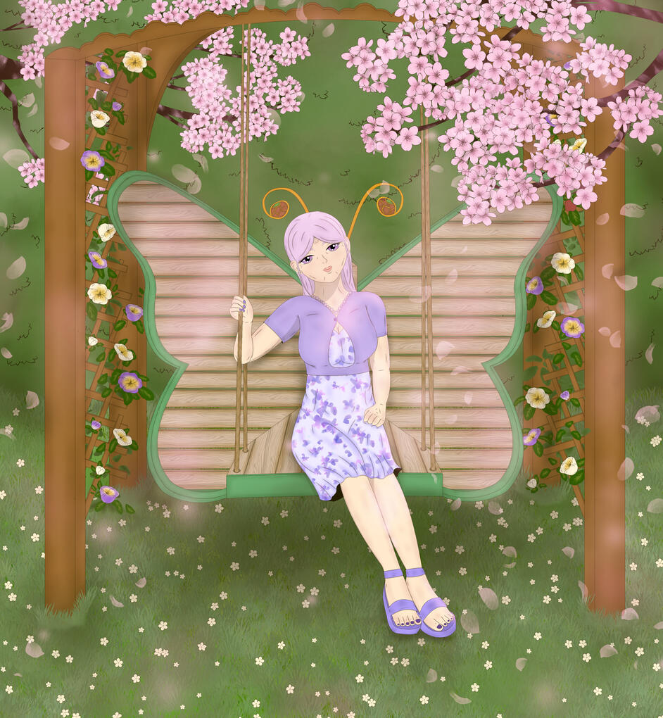Â