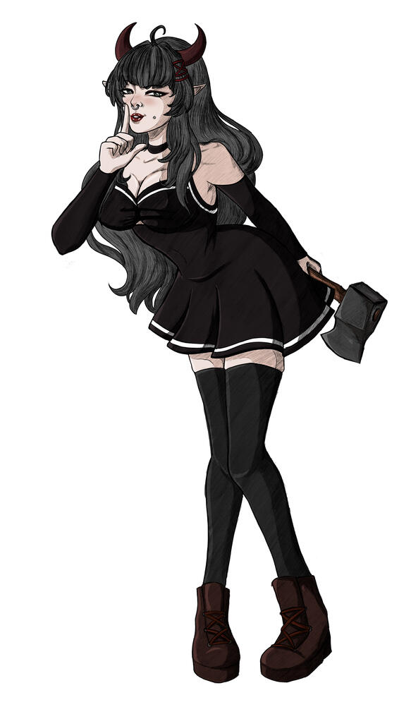 ­
