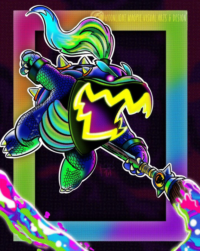 ­